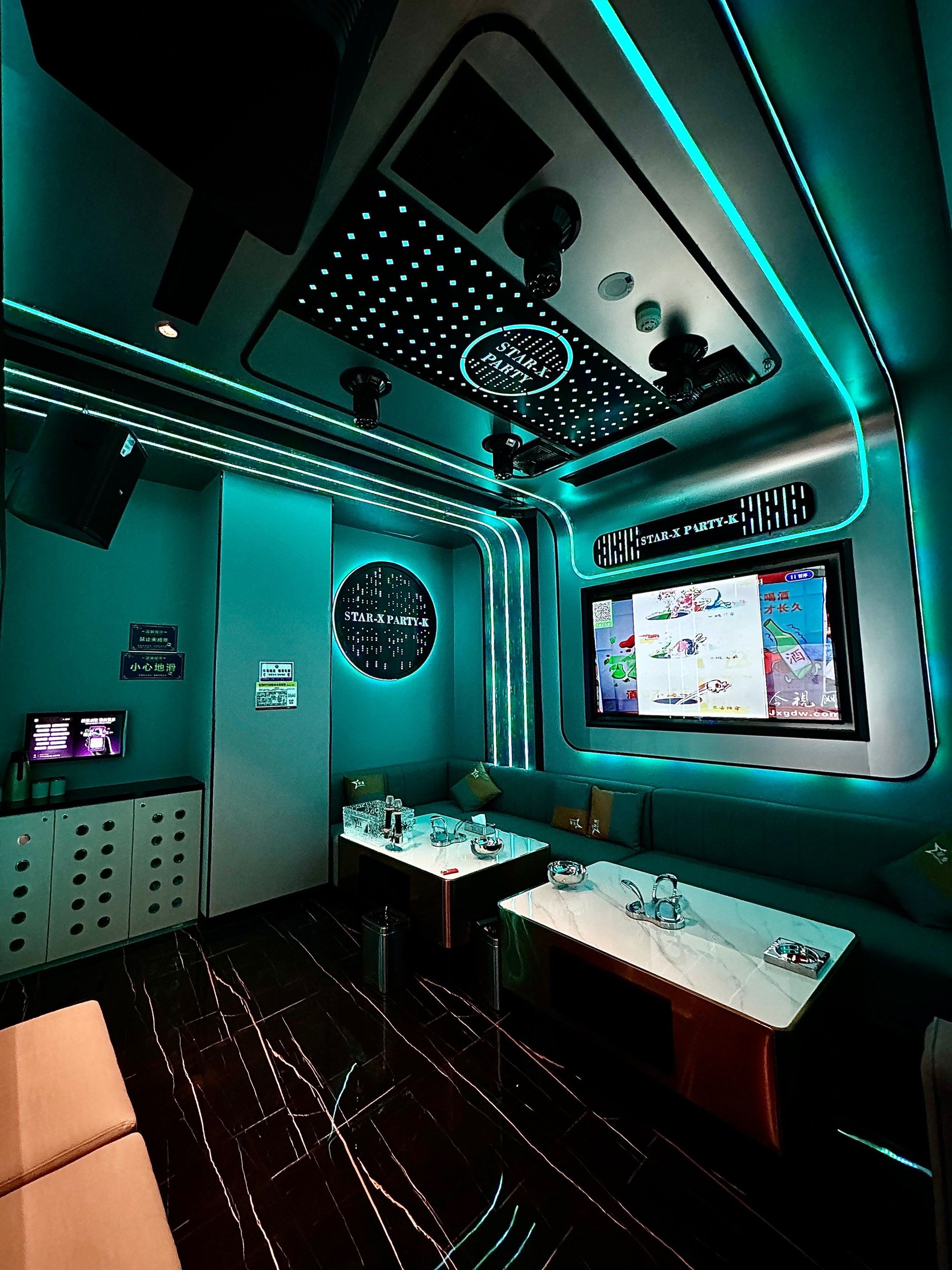 阜阳商务ktv最佳场所-临泉县ktv预定