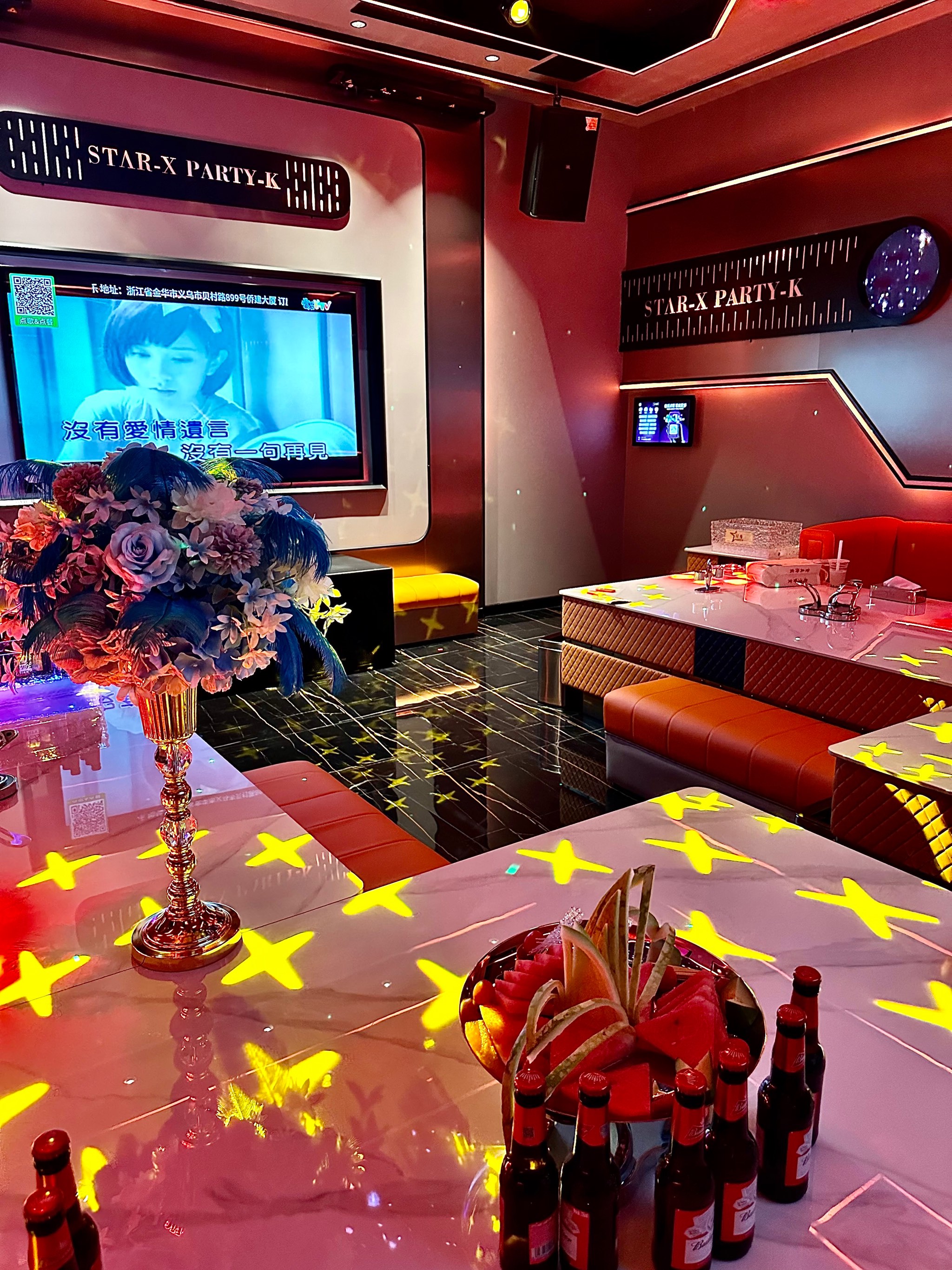 阜阳商务ktv推荐中低端商务ktv精选-界首市ktv预定