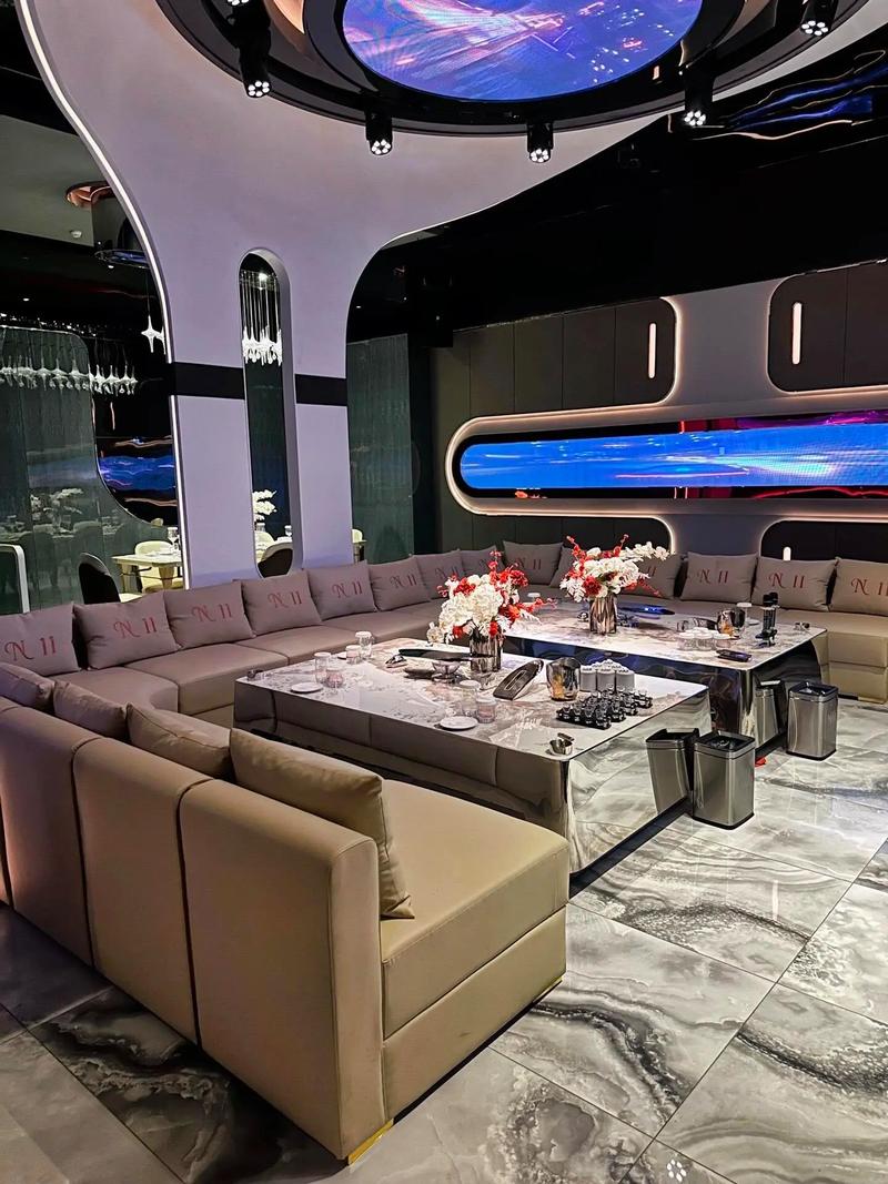 阜阳商务ktv-低端场氛围缤纷-临泉县ktv预定