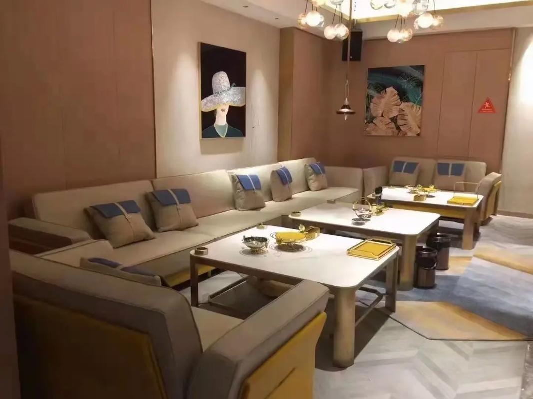 阜阳商务ktv多少钱一个小时解答-界首市ktv预定