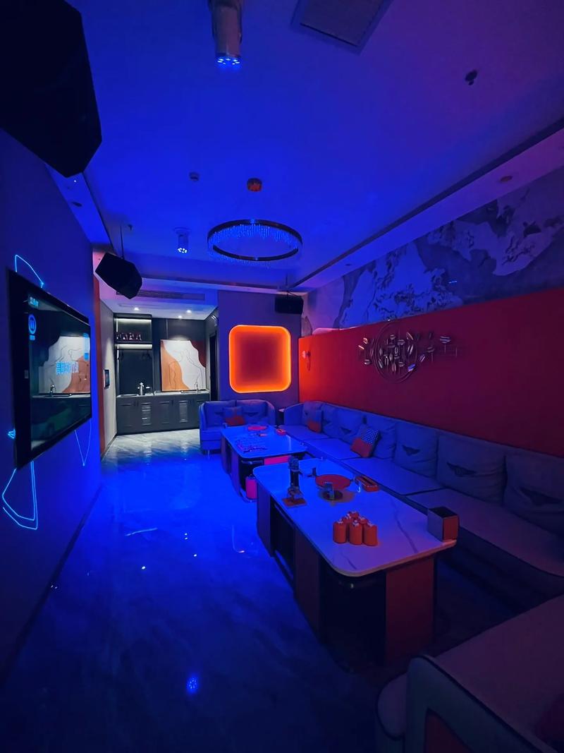 阜阳商务ktv时间计费-界首市ktv预定