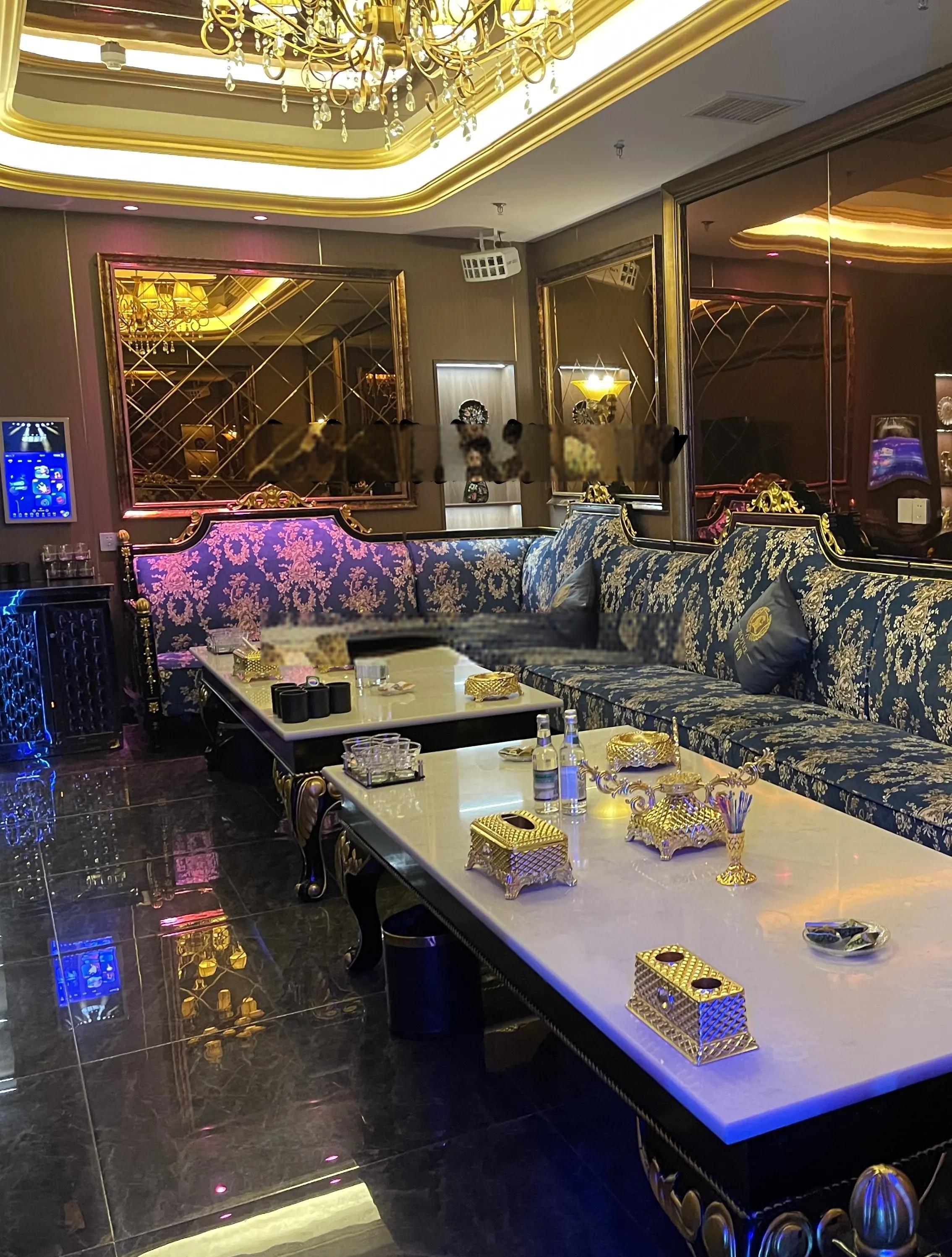 阜阳商务KTV夜场,尽享商务社交盛宴-颍上县ktv预定