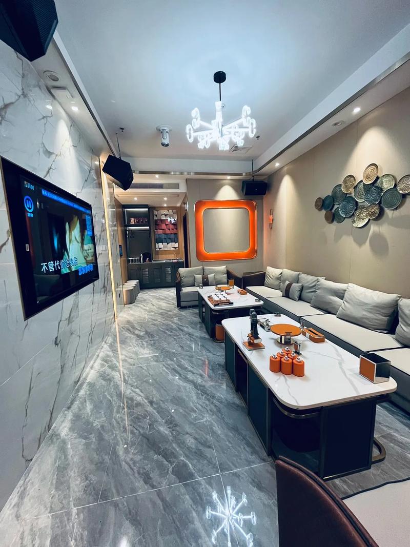 阜阳商务KTV费用计算-颍泉区ktv预定