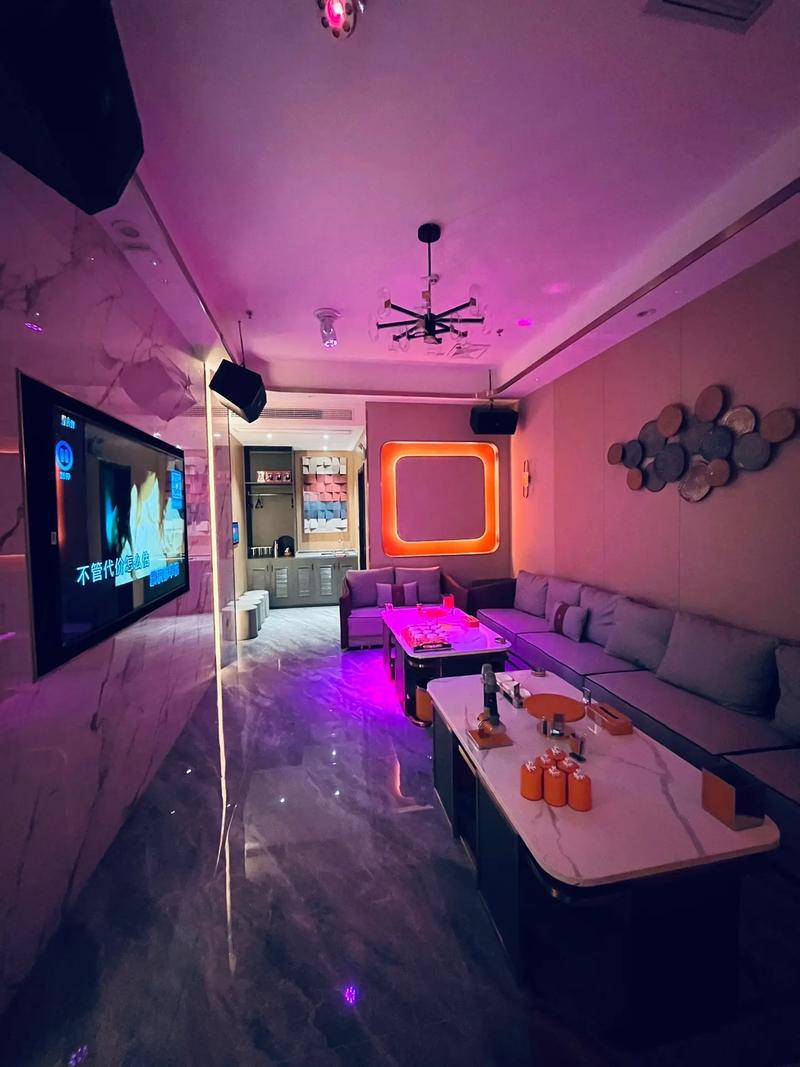 阜阳商务KTV好去处-太和县ktv预定