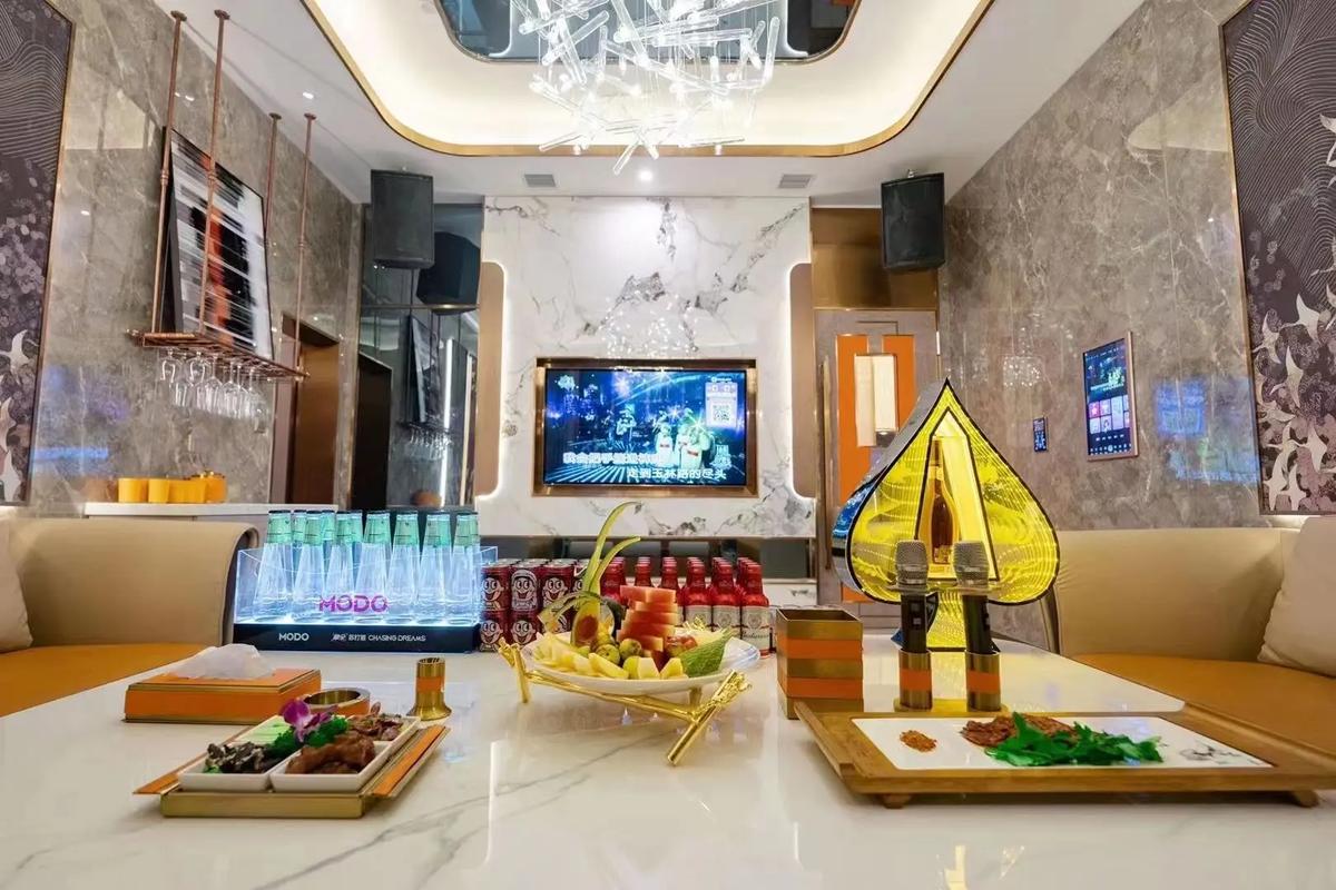 阜阳商务ktv预订最佳选择推荐-颍上县ktv预定