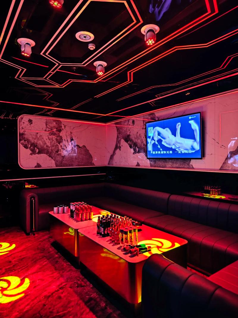 阜阳商务ktv总排行-颍泉区ktv预定